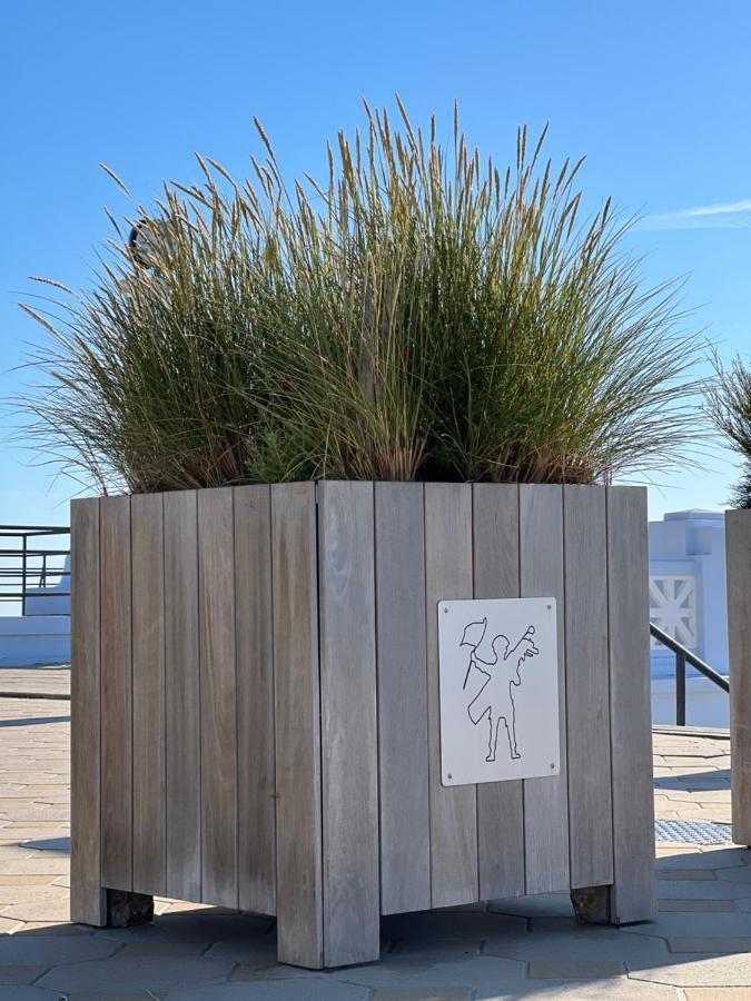 Résidence De L'hermitage, T2 Avec Parking * Le Touquet-Paris-Plage