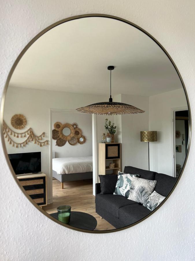 Résidence De L'hermitage, T2 Avec Parking Appartement *